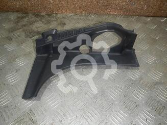 Крышка багажного отделения Toyota Land Cruiser [200] 2007 - 2021
