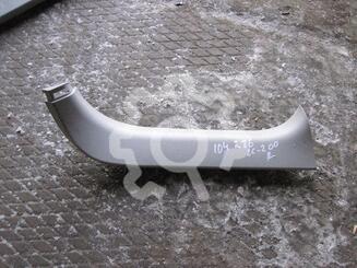 Накладка двери багажника Toyota Land Cruiser [200] 2007 - 2021