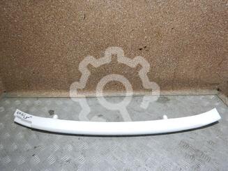 Наполнитель переднего бампера Subaru Legacy IV 2003 - 2009