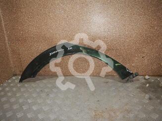 Накладка крыла заднего правого Subaru Legacy IV 2003 - 2009