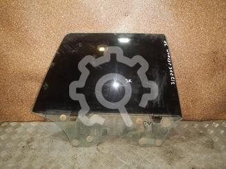 Стекло двери задней правой Subaru Legacy IV 2003 - 2009