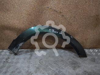 Накладка крыла переднего правого Subaru Legacy IV 2003 - 2009
