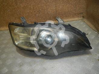 Фара правая Subaru Legacy IV 2003 - 2009