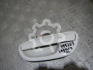 Ручка двери наружная Subaru Legacy IV 2003 - 2009