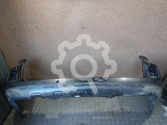 Бампер задний Toyota Land Cruiser [200] 2007 - 2021