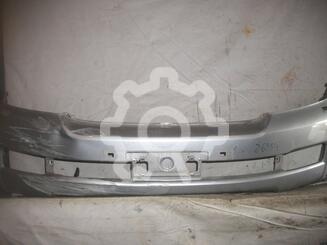 Бампер передний Toyota Land Cruiser [200] 2007 - 2021