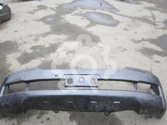 Бампер передний Toyota Land Cruiser [200] 2007 - 2021