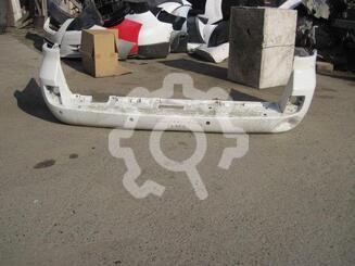 Бампер задний Toyota Land Cruiser [200] 2007 - 2021