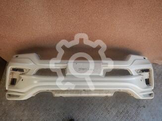 Бампер передний Toyota Land Cruiser [200] 2007 - 2021