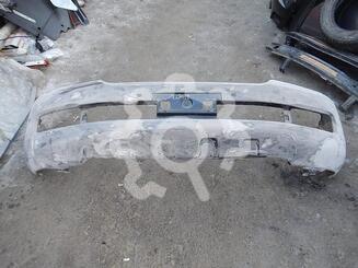 Бампер передний Toyota Land Cruiser [200] 2007 - 2021