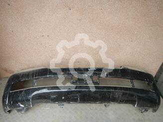 Бампер передний Toyota Land Cruiser [200] 2007 - 2021