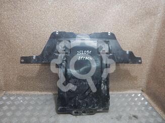 Пыльник двигателя Subaru Legacy V 2009 - 2014