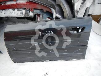 Дверь передняя левая Subaru Outback III 2003 - 2009