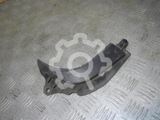 Накладка бампера заднего Subaru Outback III 2003 - 2009