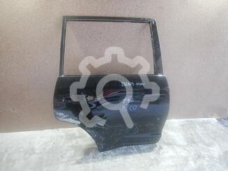 Дверь задняя правая Toyota Land Cruiser [200] 2007 - 2021