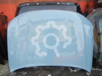 Капот Toyota Land Cruiser [200] 2007 - 2021