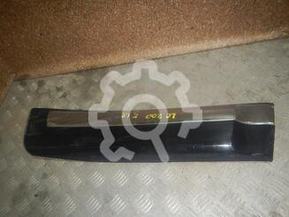 Молдинг двери задней правой Toyota Land Cruiser [200] 2007 - 2021