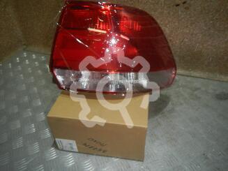 Фонарь задний правый Volkswagen Polo V (Sedan RUS) 2011 - 2020
