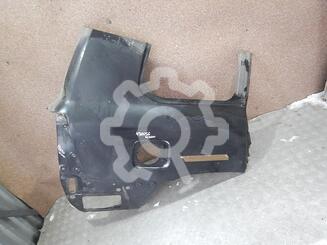 Крыло заднее правое Toyota Land Cruiser [200] 2007 - 2021