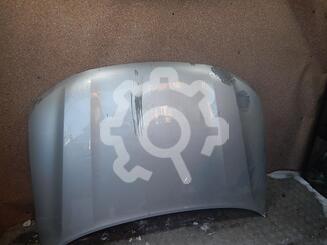 Капот Toyota Land Cruiser [200] 2007 - 2021