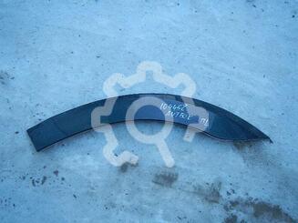 Накладка двери задней левой Subaru Outback IV 2009 - 2014