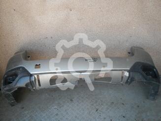 Бампер задний Subaru Outback V 2014 - 2021