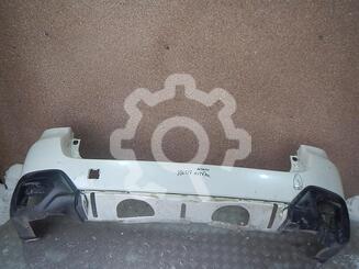 Бампер задний Subaru Outback V 2014 - 2021