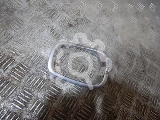 Накладка декоративная Subaru Tribeca 2004 - 2014