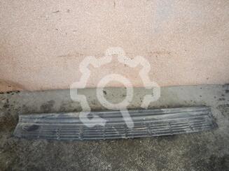 Накладка бампера заднего Toyota Land Cruiser [200] 2007 - 2021