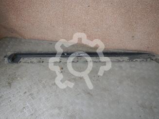 Накладка подножки Toyota Land Cruiser [200] 2007 - 2021