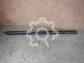 Накладка подножки Toyota Land Cruiser [200] 2007 - 2021
