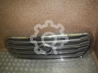 Решетка радиатора Toyota Land Cruiser [200] 2007 - 2021