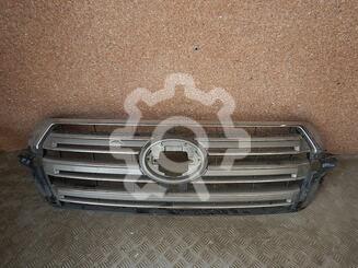 Решетка радиатора Toyota Land Cruiser [200] 2007 - 2021