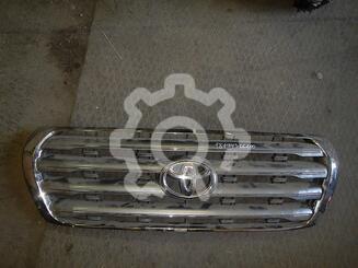 Решетка радиатора Toyota Land Cruiser [200] 2007 - 2021