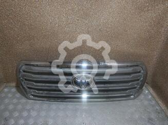 Решетка радиатора Toyota Land Cruiser [200] 2007 - 2021
