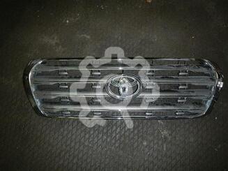 Решетка радиатора Toyota Land Cruiser [200] 2007 - 2021