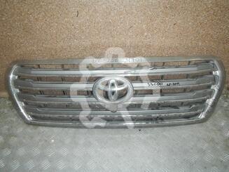 Решетка радиатора Toyota Land Cruiser [200] 2007 - 2021
