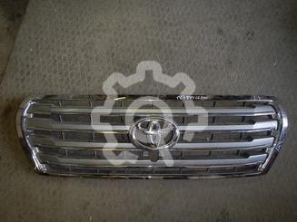 Решетка радиатора Toyota Land Cruiser [200] 2007 - 2021