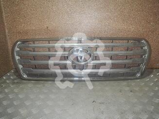 Решетка радиатора Toyota Land Cruiser [200] 2007 - 2021