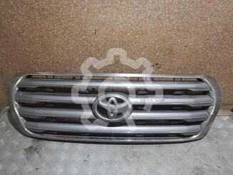Решетка радиатора Toyota Land Cruiser [200] 2007 - 2021