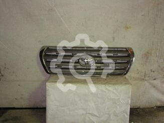Решетка радиатора Toyota Land Cruiser [200] 2007 - 2021