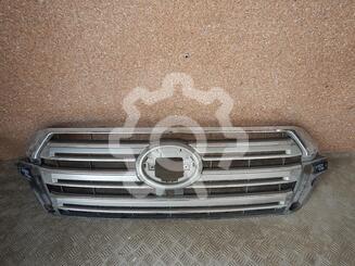 Решетка радиатора Toyota Land Cruiser [200] 2007 - 2021