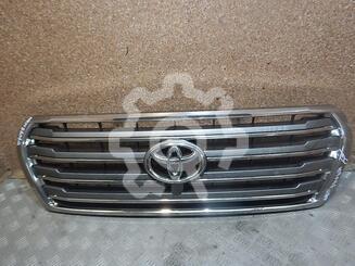 Решетка радиатора Toyota Land Cruiser [200] 2007 - 2021
