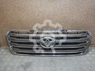 Решетка радиатора Toyota Land Cruiser [200] 2007 - 2021