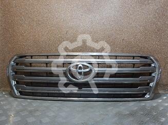 Решетка радиатора Toyota Land Cruiser [200] 2007 - 2021