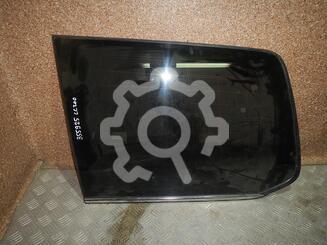 Стекло кузовное глухое левое Toyota Land Cruiser [200] 2007 - 2021