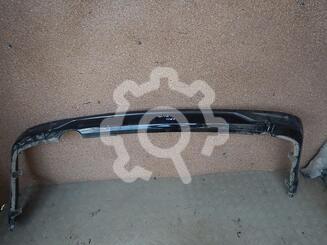 Спойлер заднего бампера Toyota Land Cruiser [200] 2007 - 2021