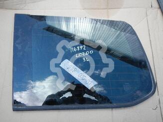 Стекло кузовное глухое левое Toyota Land Cruiser [200] 2007 - 2021