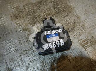 Резистор отопителя Toyota Land Cruiser [200] 2007 - 2021