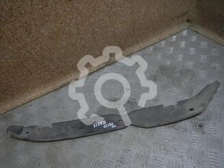 Накладка (кузов наружные) Toyota Land Cruiser Prado [120] 2002 - 2009